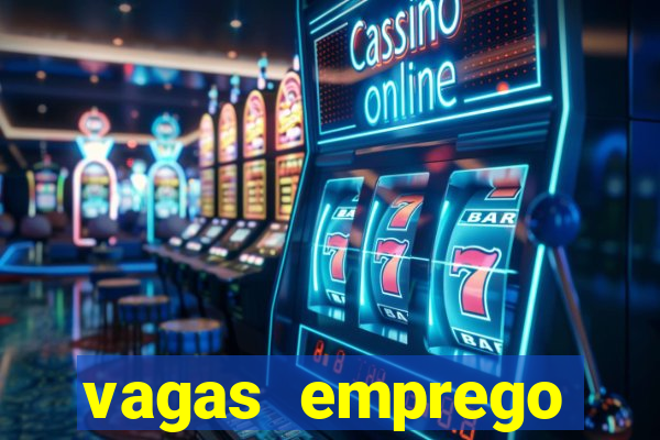 vagas emprego fazenda boa vista porto feliz