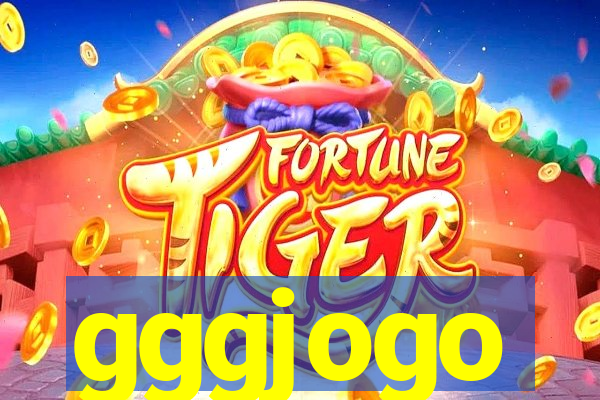 gggjogo