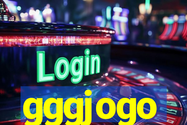 gggjogo