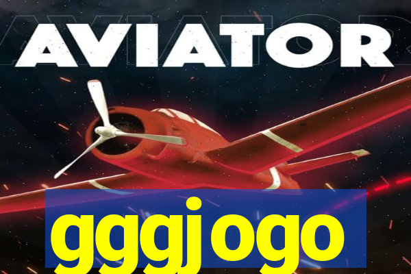 gggjogo