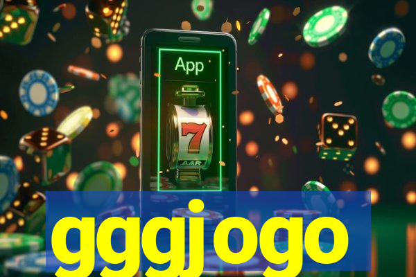 gggjogo