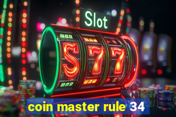 coin master rule 34