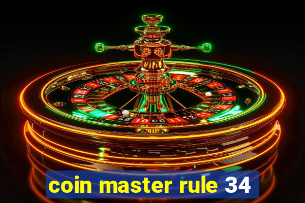 coin master rule 34