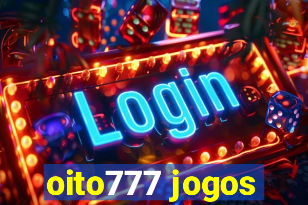 oito777 jogos