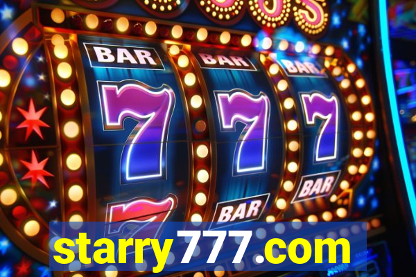 starry777.com