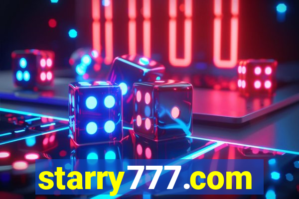 starry777.com