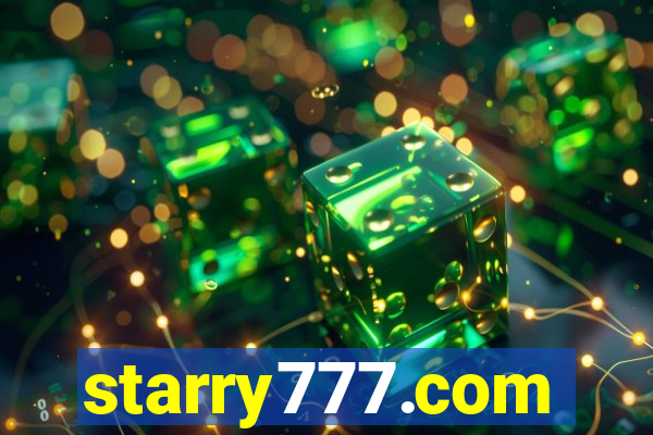 starry777.com