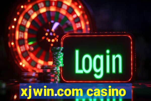 xjwin.com casino
