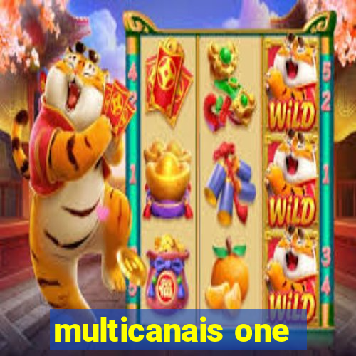 multicanais one