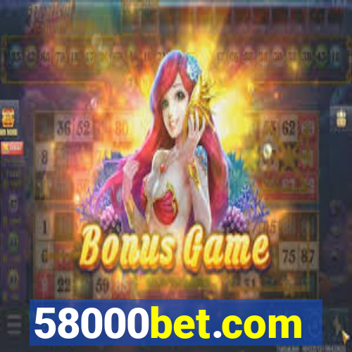 58000bet.com