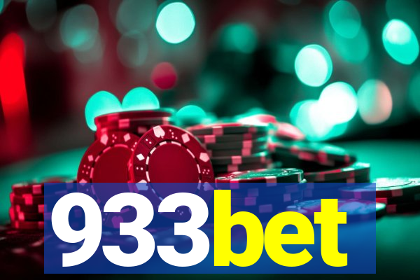 933bet