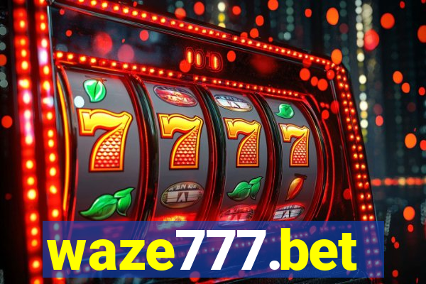 waze777.bet