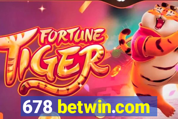 678 betwin.com
