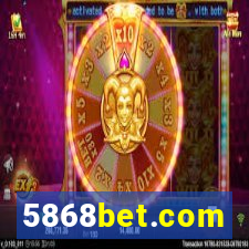5868bet.com