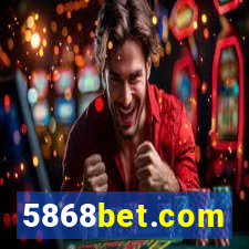 5868bet.com