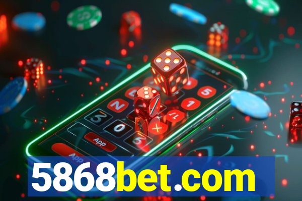 5868bet.com