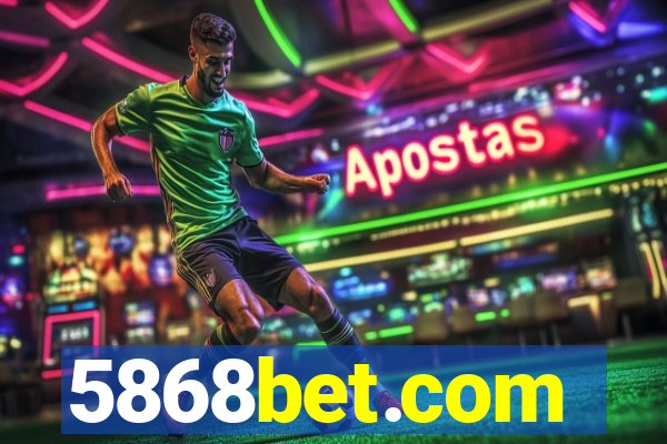 5868bet.com