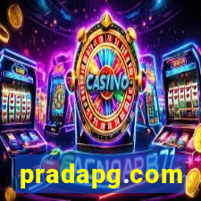 pradapg.com