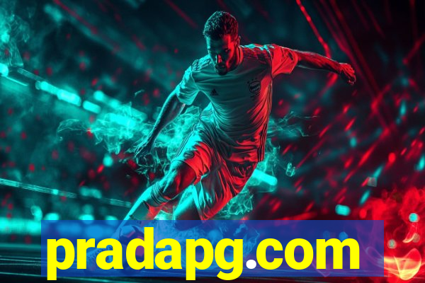 pradapg.com