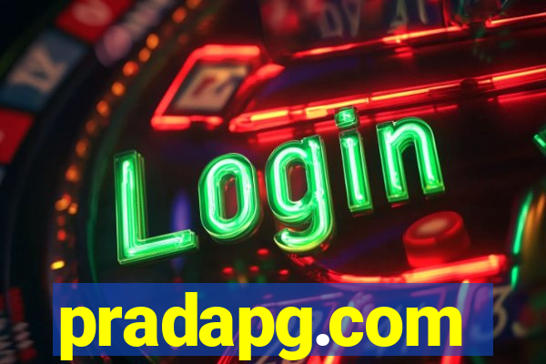 pradapg.com