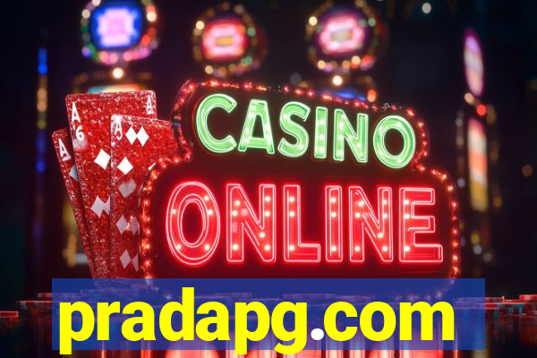 pradapg.com
