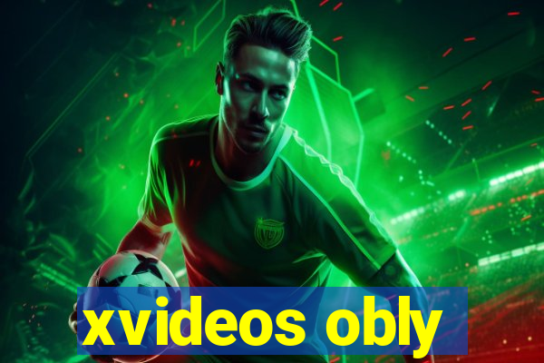 xvideos obly