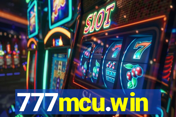 777mcu.win