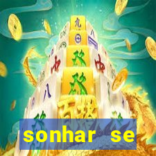 sonhar se escondendo de uma pessoa jogo do bicho