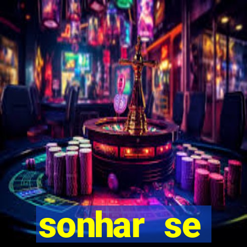 sonhar se escondendo de uma pessoa jogo do bicho