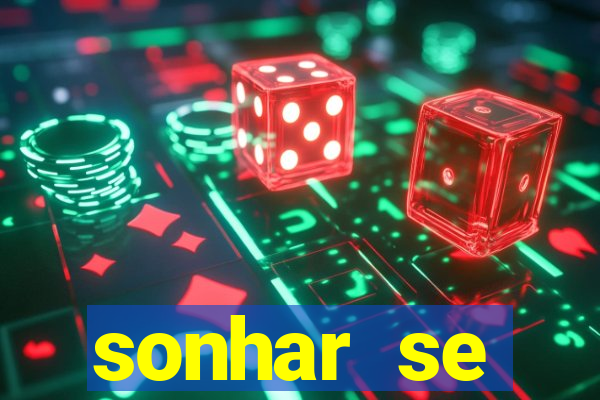 sonhar se escondendo de uma pessoa jogo do bicho