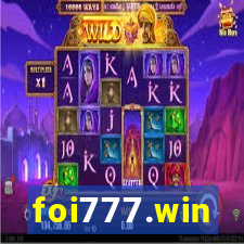 foi777.win
