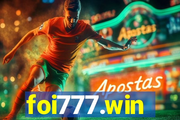 foi777.win