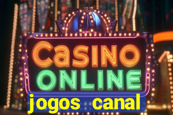 jogos canal premiere hoje