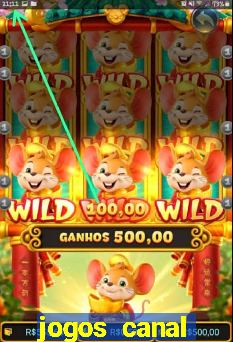 jogos canal premiere hoje