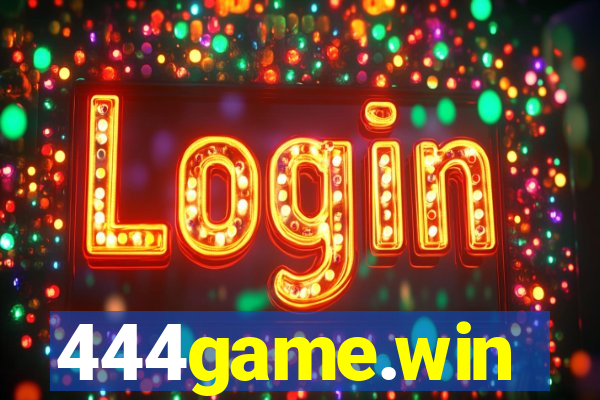 444game.win