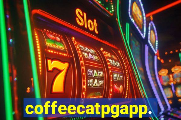 coffeecatpgapp.com