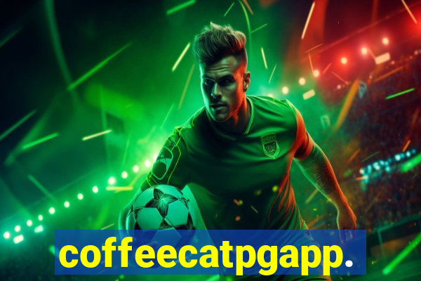 coffeecatpgapp.com