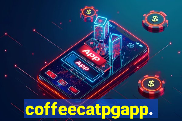 coffeecatpgapp.com