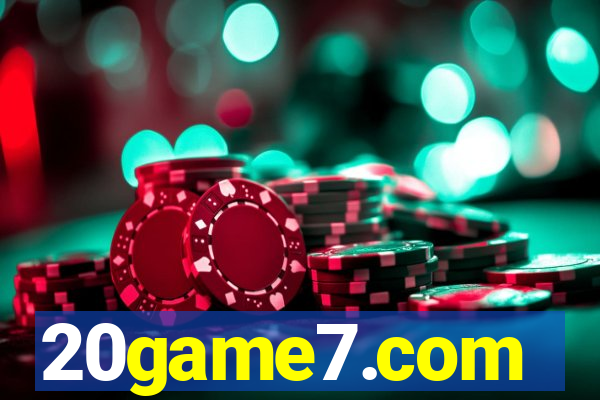 20game7.com