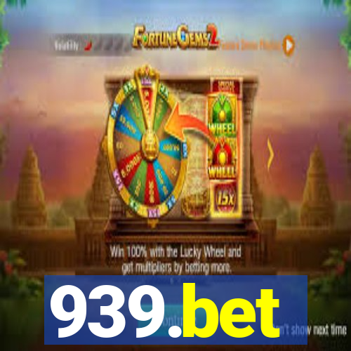 939.bet