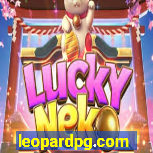 leopardpg.com