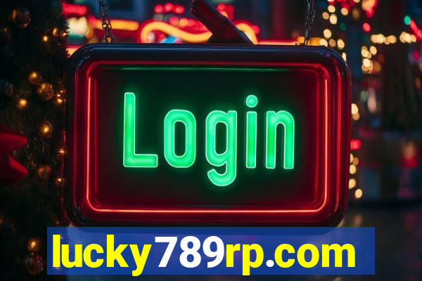 lucky789rp.com
