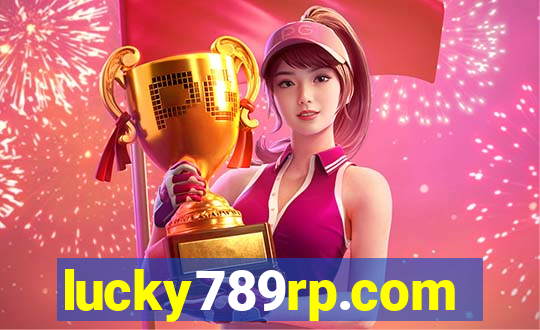 lucky789rp.com