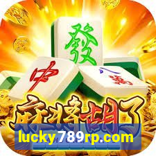 lucky789rp.com
