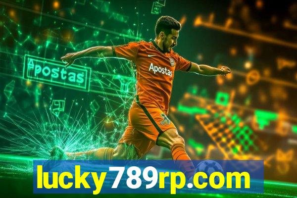lucky789rp.com