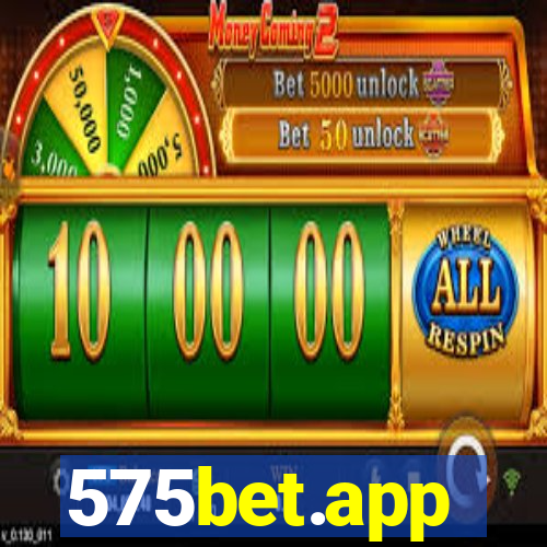 575bet.app