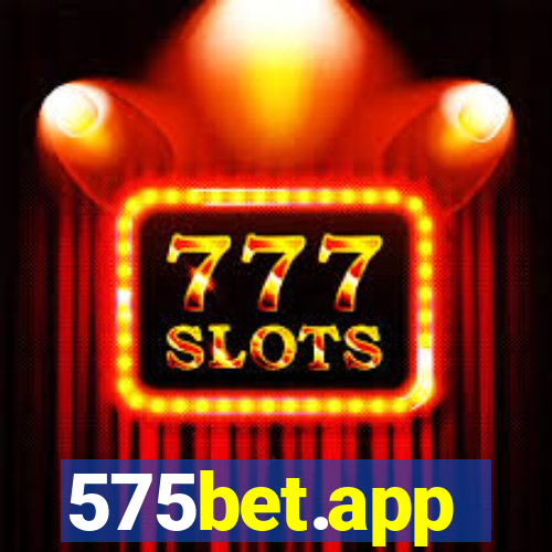 575bet.app
