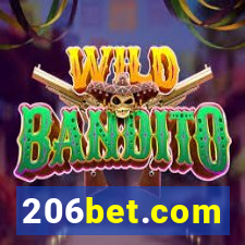 206bet.com
