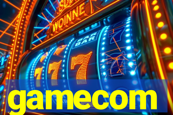 gamecom