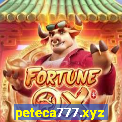 peteca777.xyz